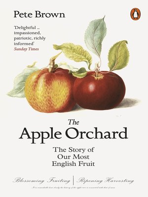 cover image of The Apple Orchard